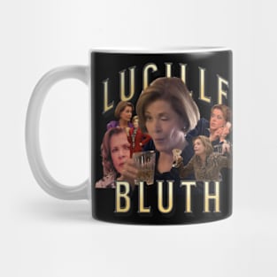 Lucille Bluth Mug